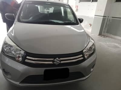 Suzuki Cultus VXR 2021/22 03219669160