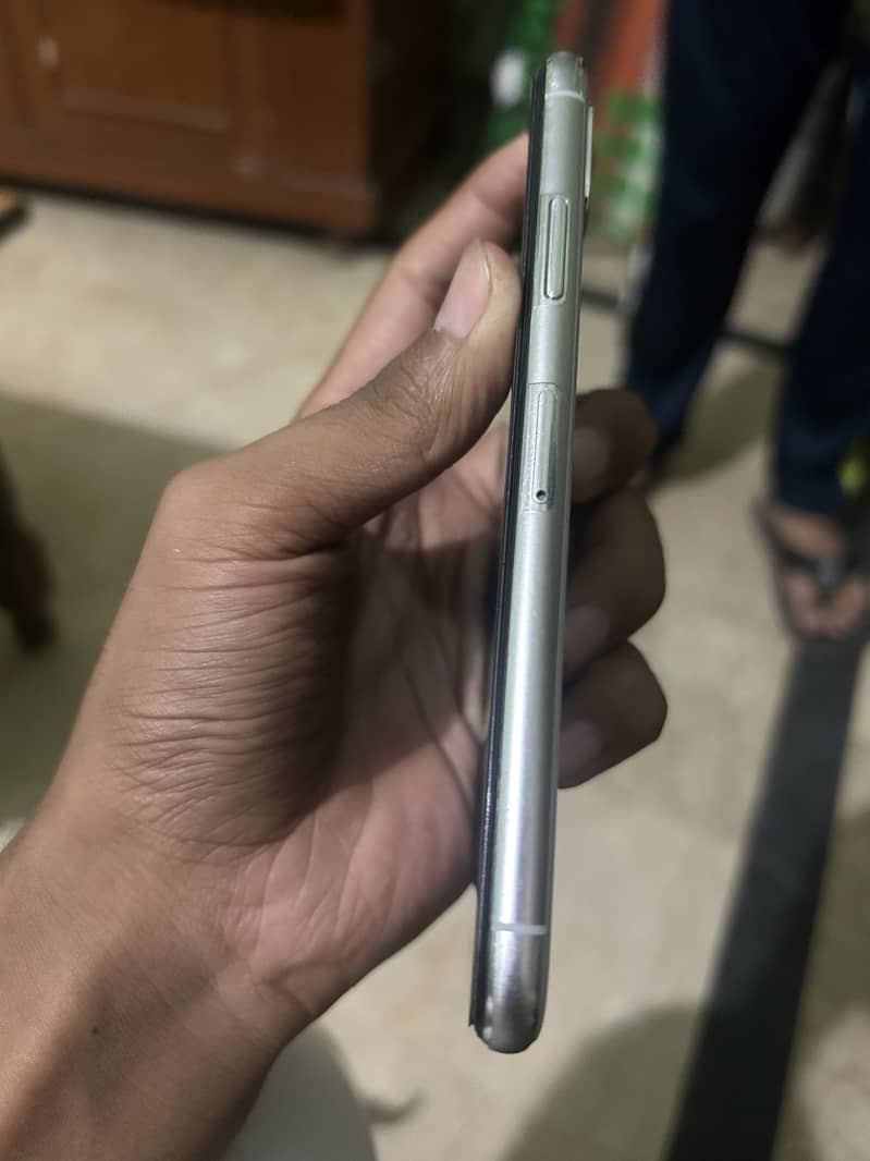 iPhone X pta 2