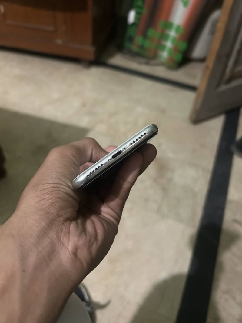 iPhone X pta 3