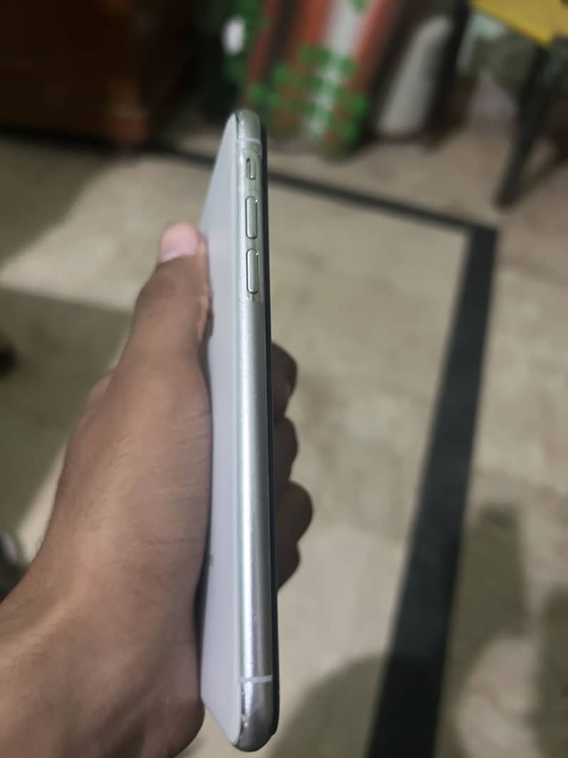 iPhone X pta 4