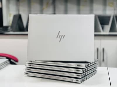 HP Elitebook 845G9 | Ryzen7Pro-6850u | Octa-Core Powerful Processor