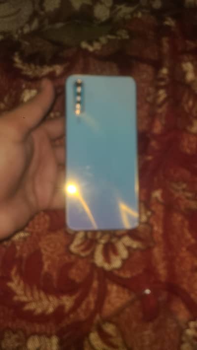 Vivo S1