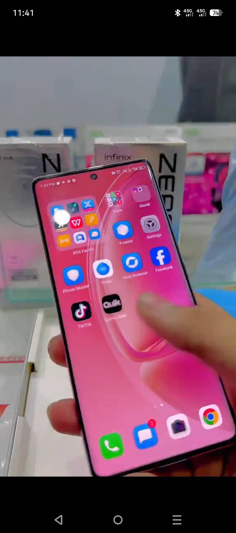 infinix zero40 1