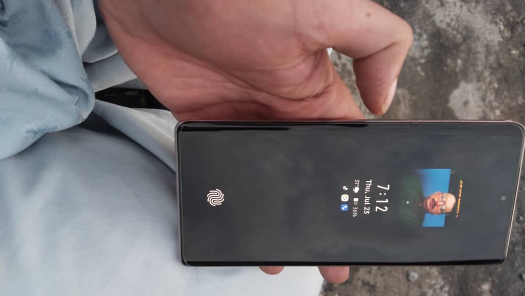 infinix zero40 3