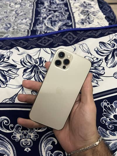 Iphone 12 pro