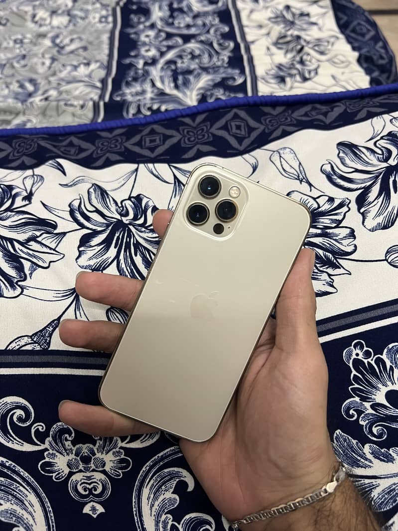 Iphone 12 pro 0