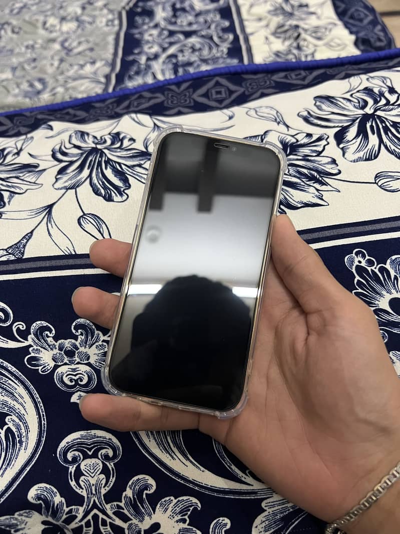 Iphone 12 pro 5