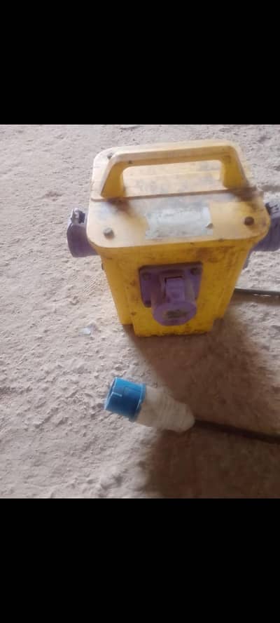 sale of 24 volt transformer