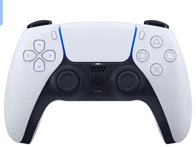 Sony PS5 DualSense Wireless Controller | 0.5 kg