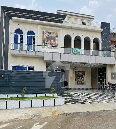 15 Marla House For Sale