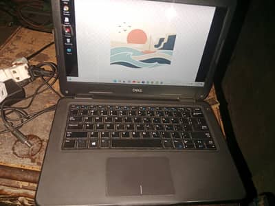 Touch Dell Latitude 3300 for sell