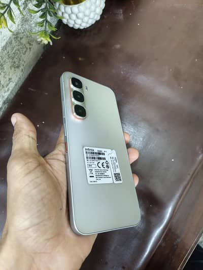 Infinix Hot 6 Pro