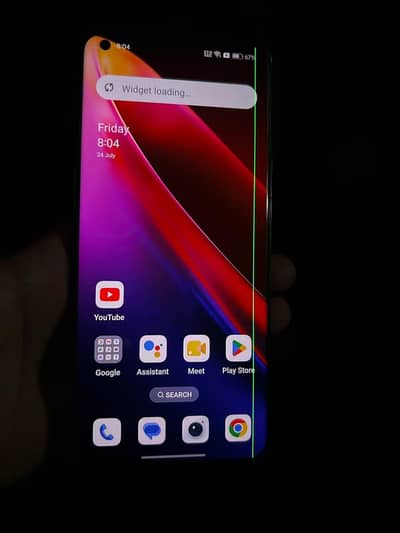 One Plus 9 Pro