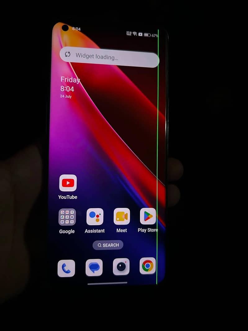 One Plus 9 Pro 0