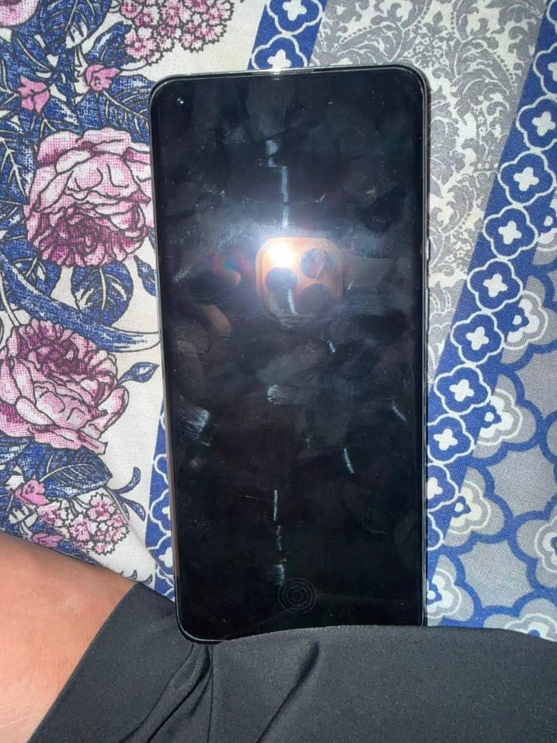 One Plus 9 Pro 1