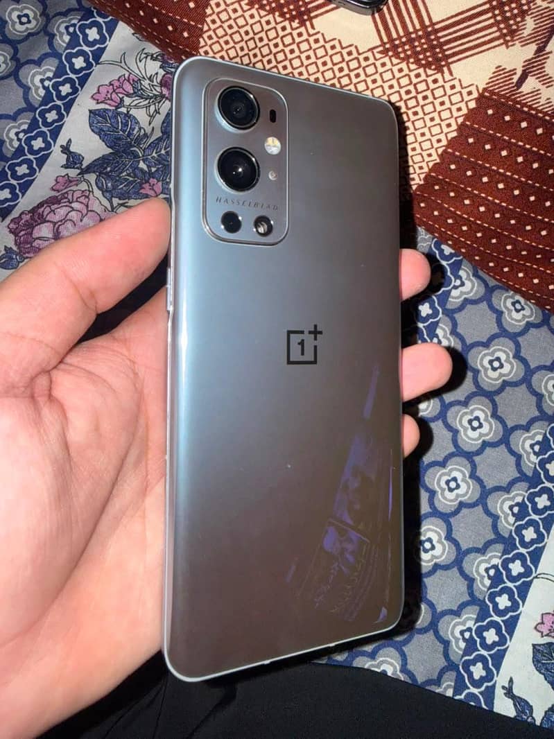 One Plus 9 Pro 2