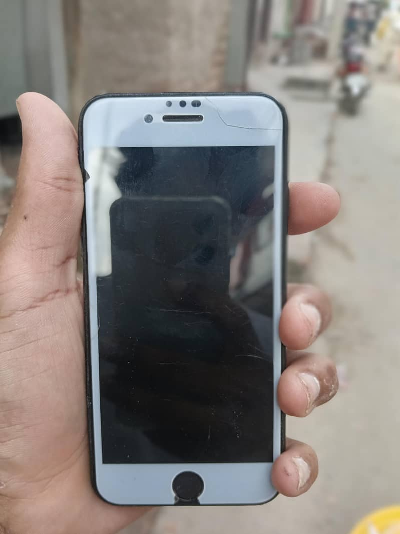 Apple iPhone SE 1
