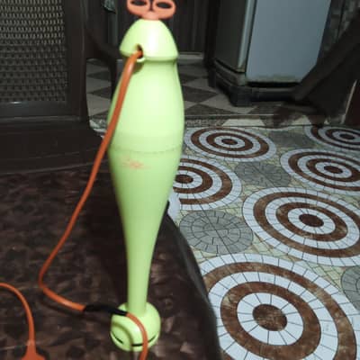 Hand blender original Philips