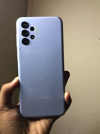 Samsung Mobile A13