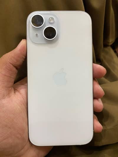 Apple iPhone 15