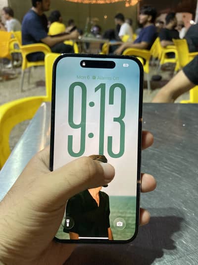 iPhone 14 pro non pta jv