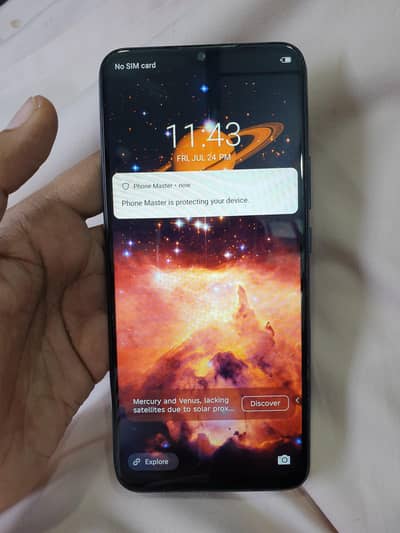 infinix hot 9 play