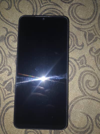 Samsung Mobile A05