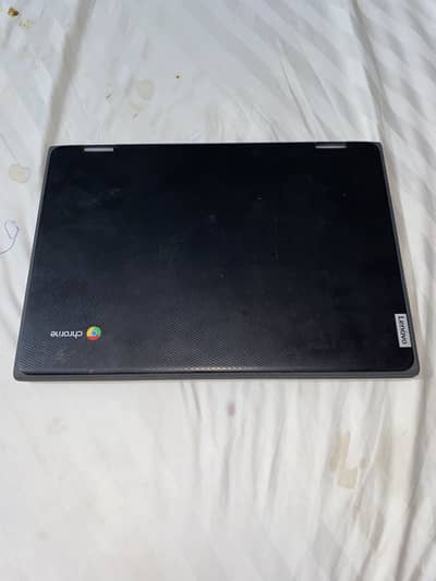 Lenovo Crome book and tablet 360 rotation