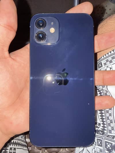 IPHONE 12 KIT JV