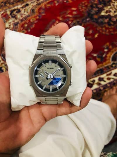 skmei 1816 watch