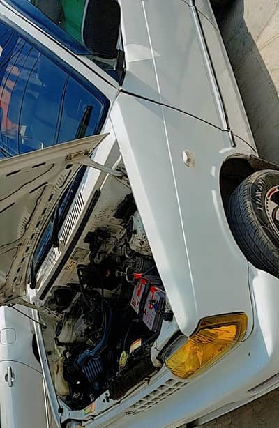 Suzuki Mehran VXR 2018 0300-4015406 0300-4015406