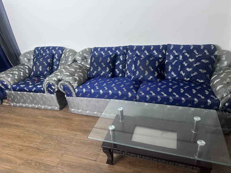 sofa set 1