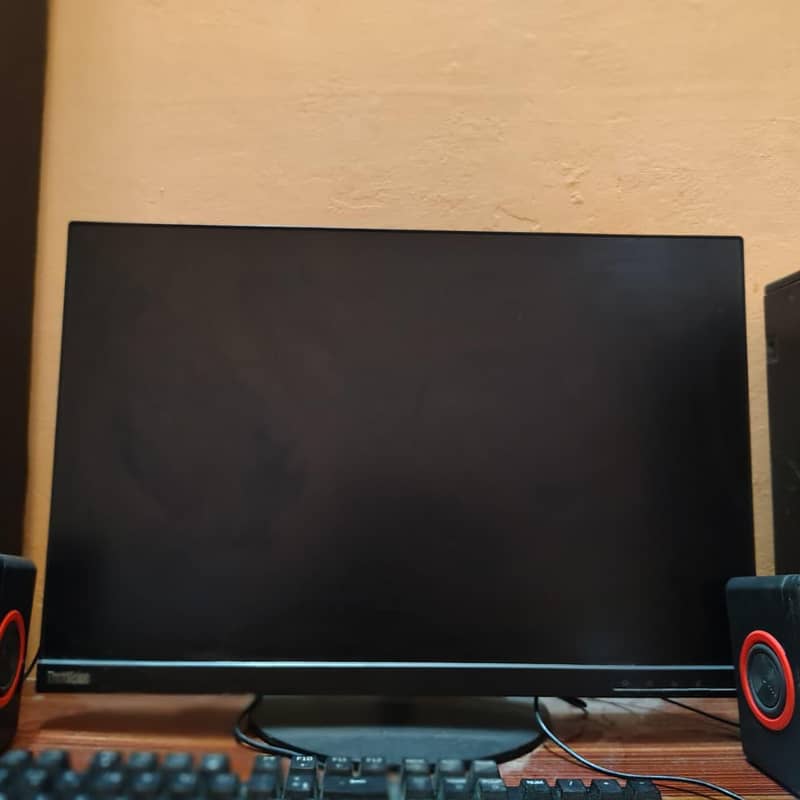 Dell OptiPlex Desktop Computer full setup 3