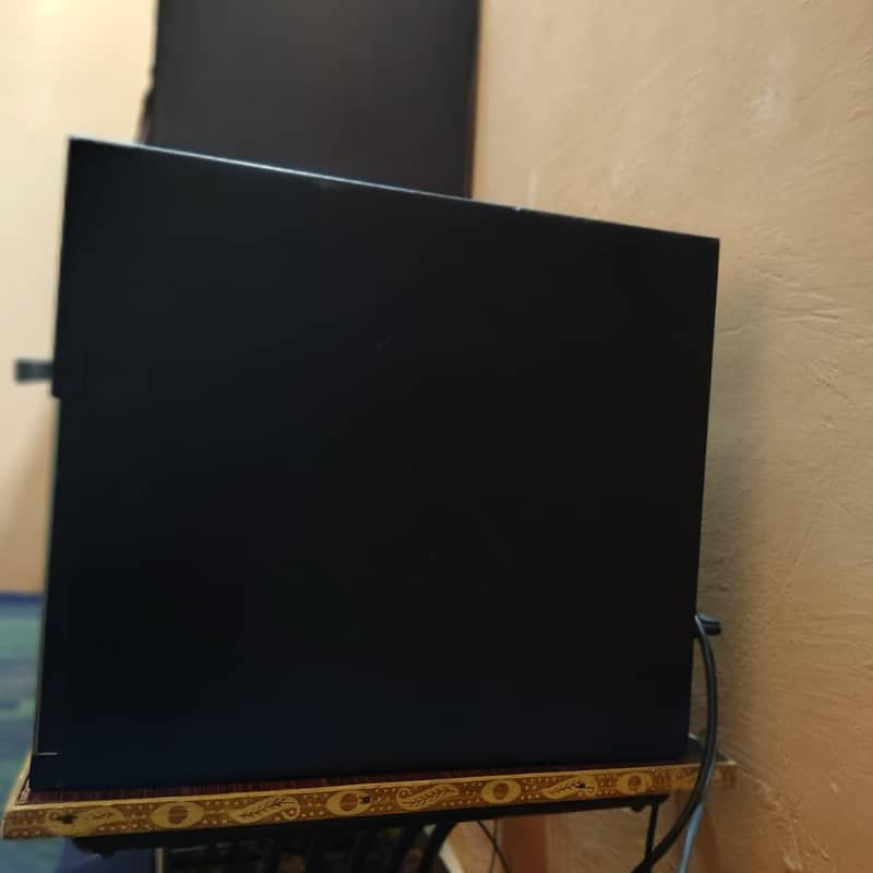 Dell OptiPlex Desktop Computer full setup 5