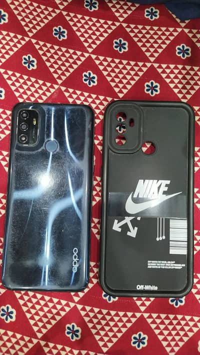 OPPO A53. . 4/64. .