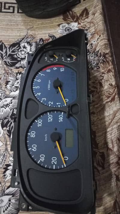 Suzuki Alto Parts