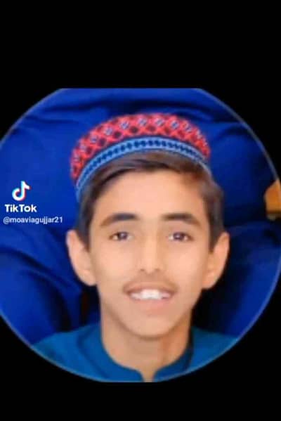 Haris Gujjar