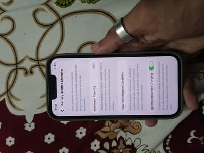 Apple iPhone 13 Pro