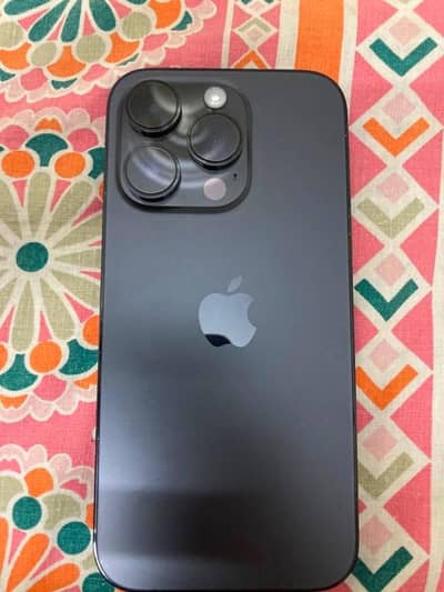Apple iPhone 14 Pro