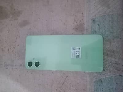 Samsung Mobile A05