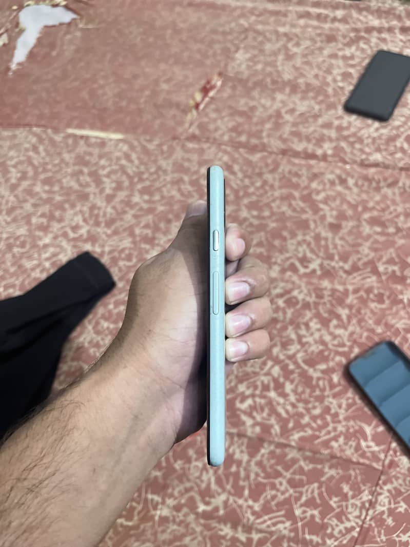 Google Pixel 5 1