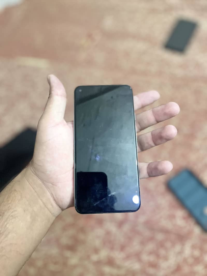 Google Pixel 5 2