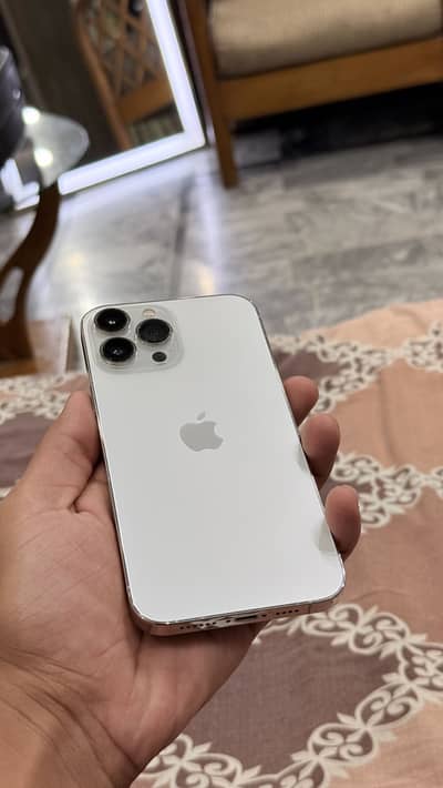 iPhone 13 Pro Max pta approved