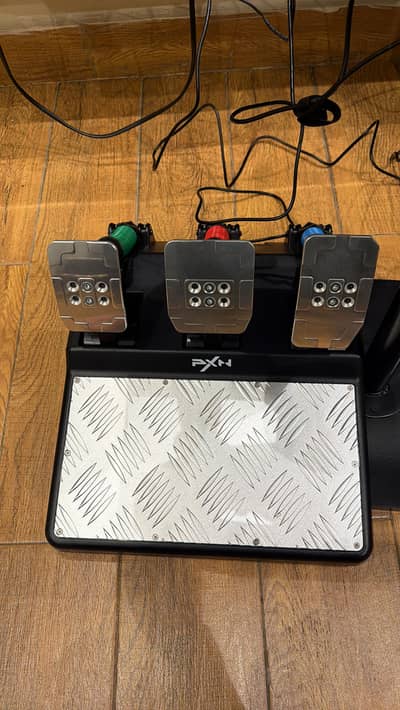 PNX v10