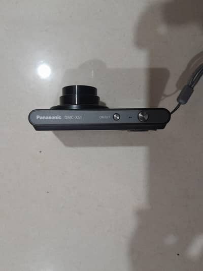 Original Panasonic lumix camera