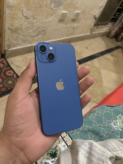 IPHONE 13 PTA APPROVED WITH BOX