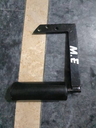 Arm wrestling multispiner