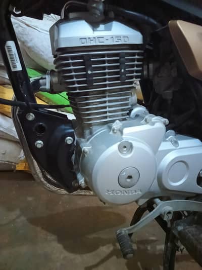 Honda 150 for Sale
