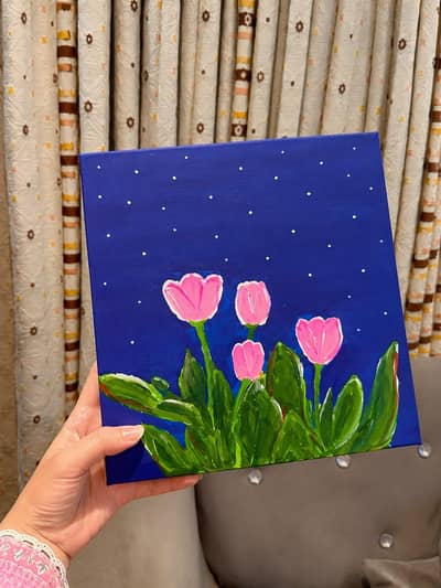 hand made design