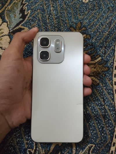 Infinix Hot 50i